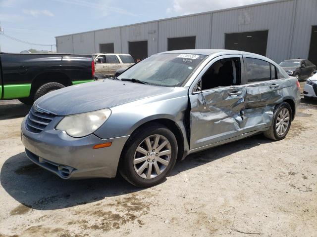 Foto 1 de la subasta – 2010 CHRYSLER SEBRING LI con VIN 1C3CC5FB5AN197492
