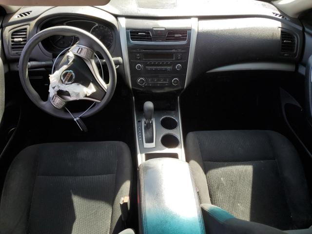Photo 8 from auction – 2015 NISSAN ALTIMA 2.5 with VIN 1N4AL3AP7FC475652