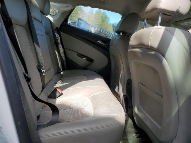 Photo 10 from auction – 2014 BUICK VERANO with VIN 1G4PP5SK1E4148708