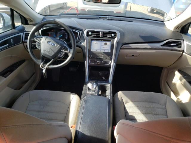 Photo 8 from auction – 2019 FORD FUSION SE with VIN 3FA6P0HD7KR179837