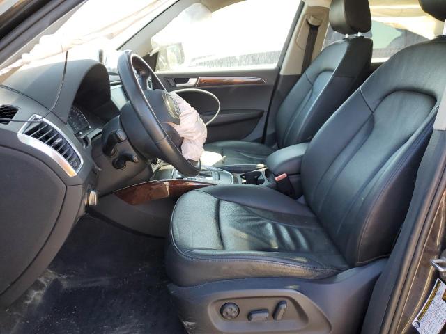 Photo 7 from auction – 2010 AUDI Q5 PREMIUM with VIN WA1LKCFP2AA018454