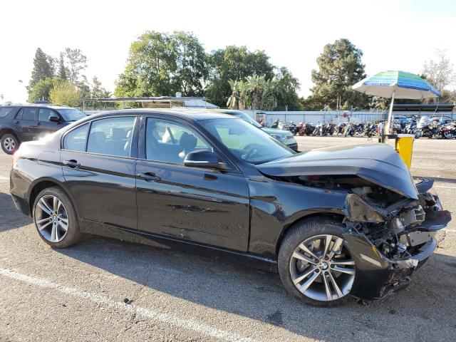 Photo 4 from auction – 2013 BMW 335 XI with VIN WBA3B9C57DJ899309
