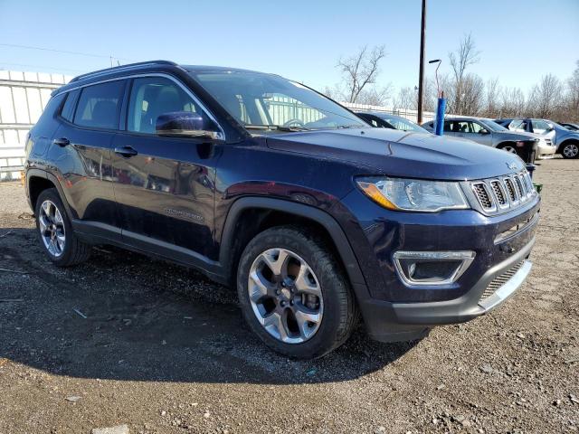 Photo 4 from auction – 2018 JEEP COMPASS LI with VIN 3C4NJDCB5JT478913