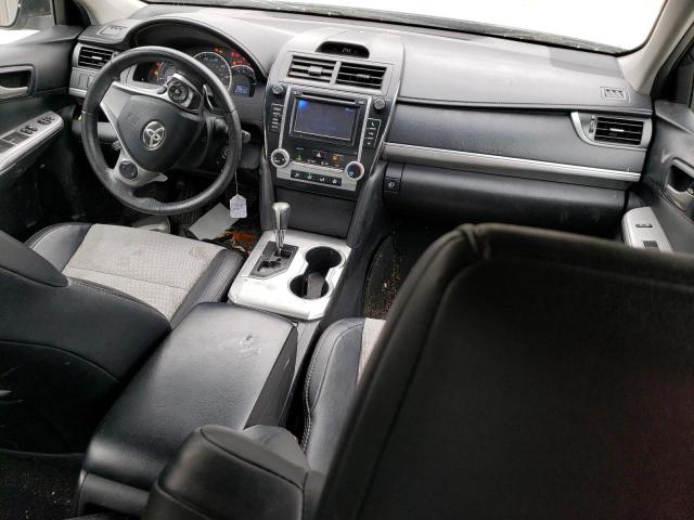 Photo 8 from auction – 2012 TOYOTA CAMRY BASE with VIN 4T1BF1FK0CU184130