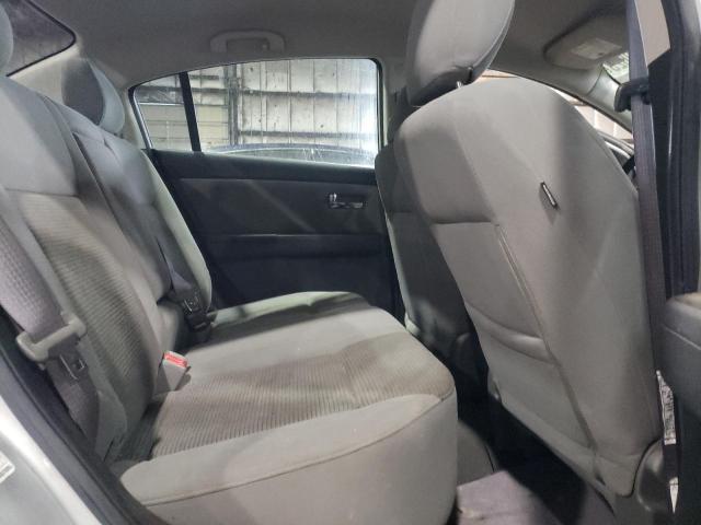 Photo 10 from auction – 2011 NISSAN SENTRA 2.0 with VIN 3N1AB6AP1BL722132
