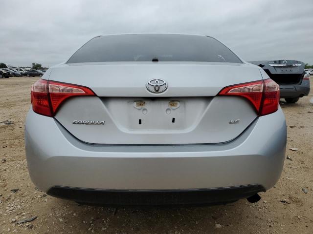 Photo 6 from auction – 2019 TOYOTA COROLLA L with VIN 5YFBURHE6KP897867