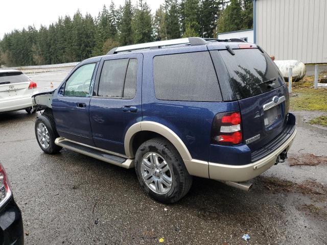 Photo 2 from auction – 2006 FORD EXPLORER E with VIN 1FMEU74816UB37478
