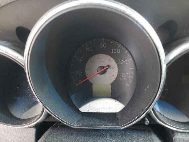Photo 9 from auction – 2006 NISSAN ALTIMA S with VIN 1N4AL11D26C259184