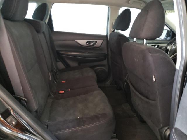 Photo 10 from auction – 2014 NISSAN ROGUE S with VIN 5N1AT2MT6EC757644