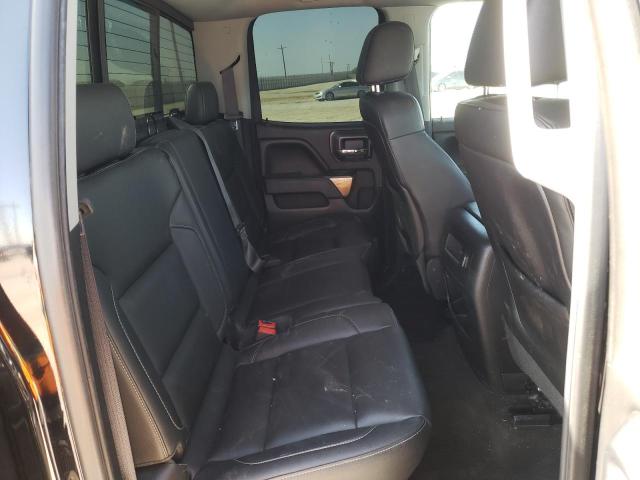 Photo 10 from auction – 2015 CHEVROLET SILVERADO with VIN 1GCRCSEC0FZ345000