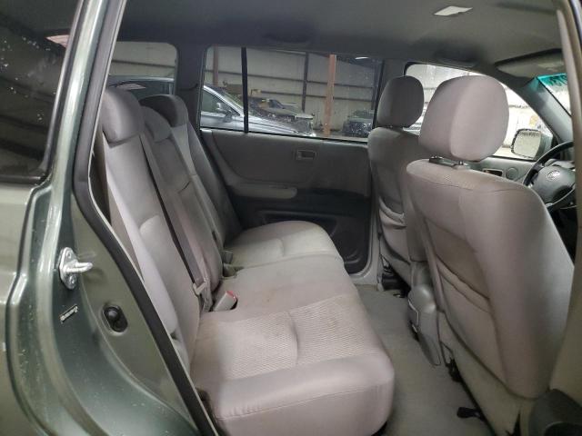 Photo 10 from auction – 2005 TOYOTA HIGHLANDER with VIN JTEGD21A850112134