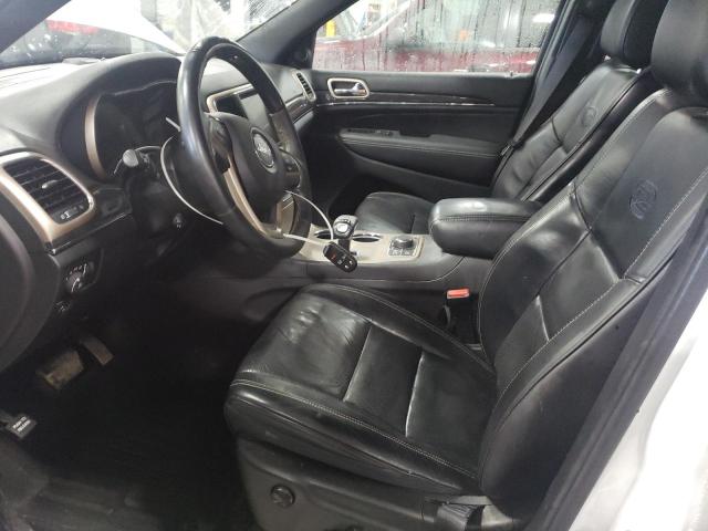 Photo 7 from auction – 2015 JEEP GRAND CHER with VIN 1C4RJFCG6FC765057