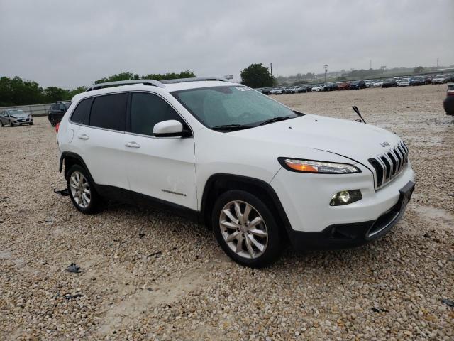 Photo 4 from auction – 2017 JEEP CHEROKEE L with VIN 1C4PJLDB1HW522315