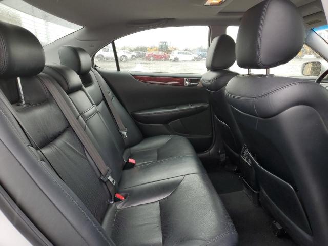 Photo 10 from auction – 2005 LEXUS ES 330 with VIN JTHBA30G455092601