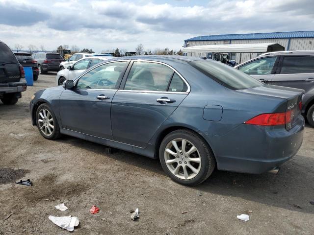 Photo 2 from auction – 2008 ACURA TSX with VIN JH4CL96888C012167