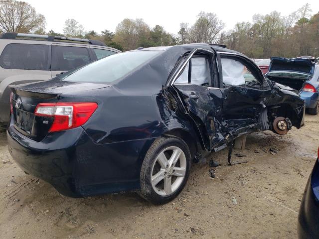 Photo 3 from auction – 2012 TOYOTA CAMRY BASE with VIN 4T1BF1FKXCU042092