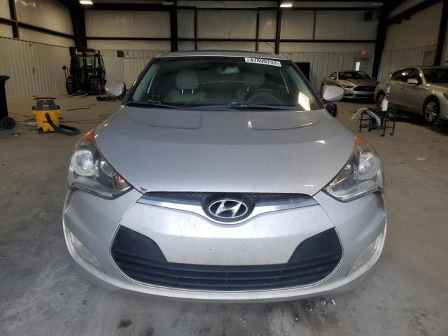 Photo 5 from auction – 2012 HYUNDAI VELOSTER with VIN KMHTC6AD4CU034525