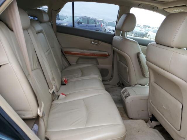 Photo 11 from auction – 2004 LEXUS RX 330 with VIN JTJHA31UX40033285