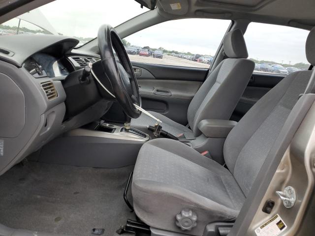 Photo 7 from auction – 2004 MITSUBISHI LANCER LS with VIN JA3AJ36EX4U040038