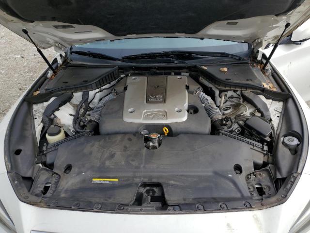 Photo 11 from auction – 2015 INFINITI Q50 BASE with VIN JN1BV7AP2FM344318