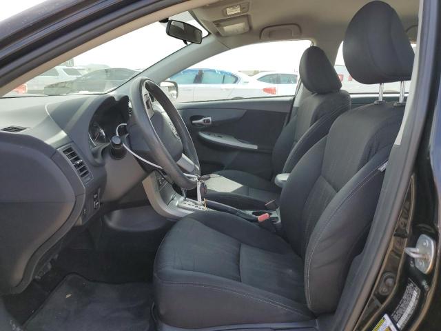 Photo 7 from auction – 2013 TOYOTA COROLLA BA with VIN 2T1BU4EE2DC943513