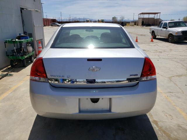 Photo 6 from auction – 2011 CHEVROLET IMPALA LT with VIN 2G1WG5EKXB1246843