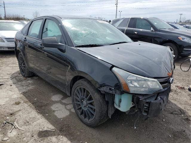 Photo 4 from auction – 2010 FORD FOCUS SES with VIN 1FAHP3GN8AW278294