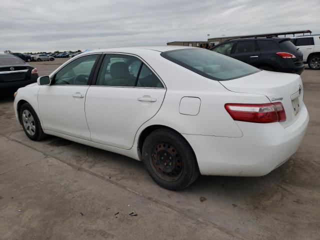 Photo 2 from auction – 2008 TOYOTA CAMRY CE with VIN 4T1BE46K68U786039