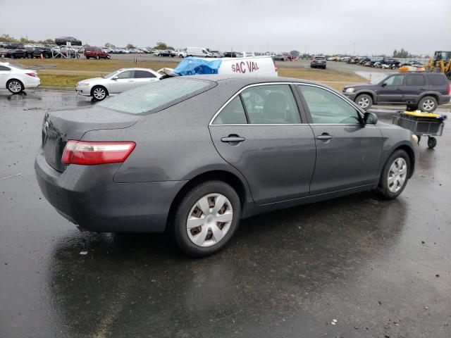 Photo 3 from auction – 2007 TOYOTA CAMRY CE with VIN 4T1BE46K77U148039
