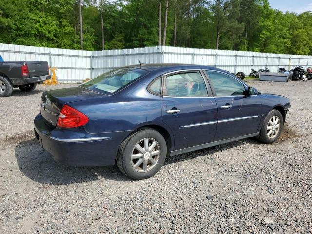 Photo 3 from auction – 2009 BUICK LACROSSE C with VIN 2G4WC582091178735