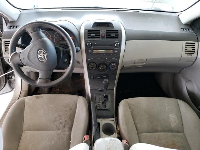 Photo 8 from auction – 2013 TOYOTA COROLLA BA with VIN 2T1BU4EE3DC962958