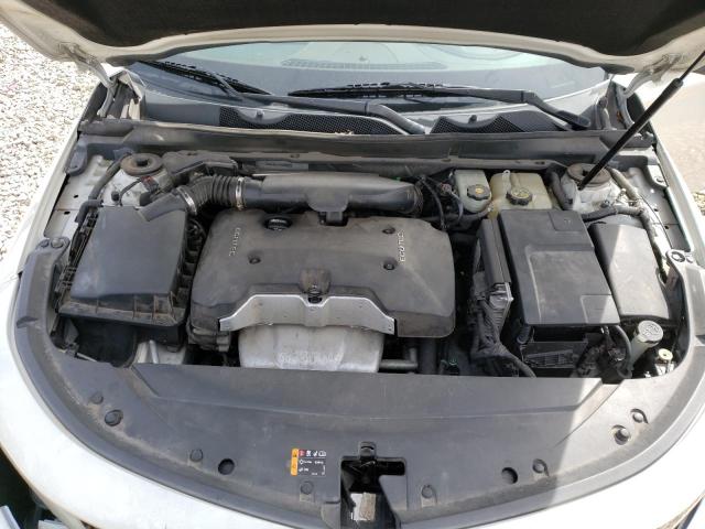 Photo 11 from auction – 2014 CHEVROLET IMPALA LT with VIN 1G1115SL7EU100854