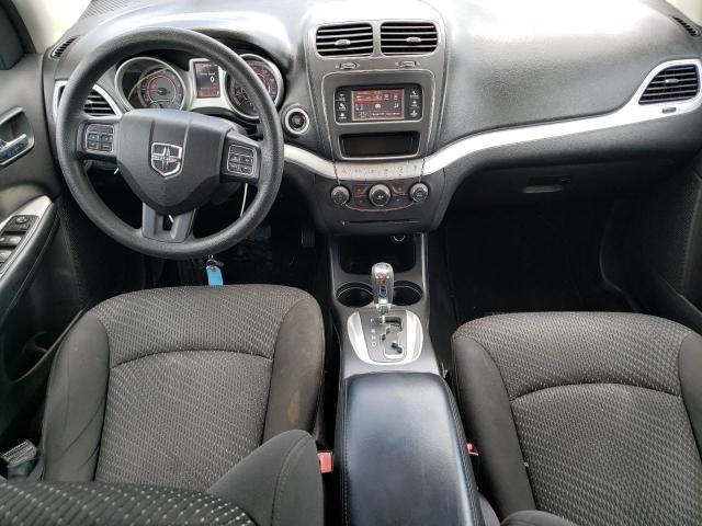 Photo 8 from auction – 2015 DODGE JOURNEY SX with VIN 3C4PDCBG4FT680317