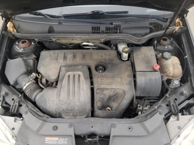 Photo 11 from auction – 2010 CHEVROLET COBALT 2LT with VIN 1G1AF5F59A7190272