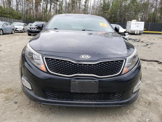 Photo 5 from auction – 2014 KIA OPTIMA LX with VIN 5XXGM4A73EG327410