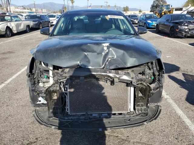 Photo 5 from auction – 2016 KIA OPTIMA EX with VIN 5XXGU4L39GG053594