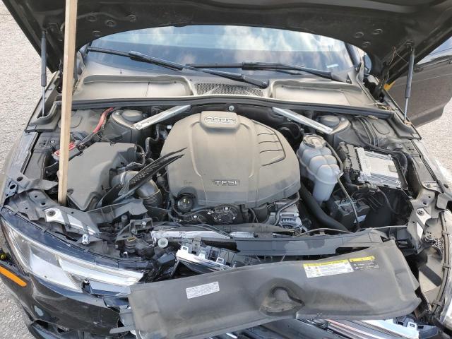 Photo 11 from auction – 2019 AUDI A4 PREMIUM with VIN WAUGMAF4XKN011609