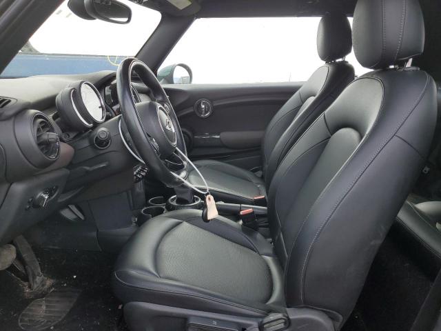 Photo 7 from auction – 2017 MINI COOPER with VIN WMWWG5C31H3D00195