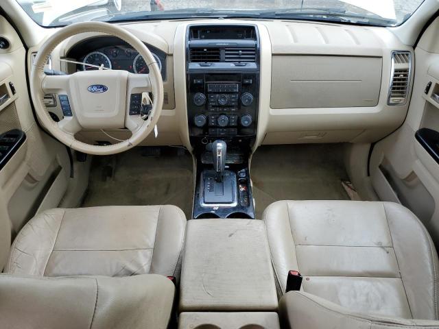 Photo 8 from auction – 2012 FORD ESCAPE LIM with VIN 1FMCU9EG7CKB60103