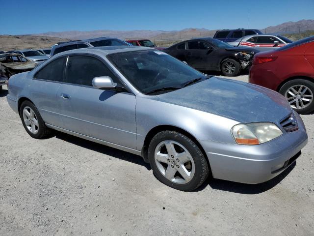 Photo 4 from auction – 2001 ACURA 3.2CL TYPE with VIN 19UYA42671A019019