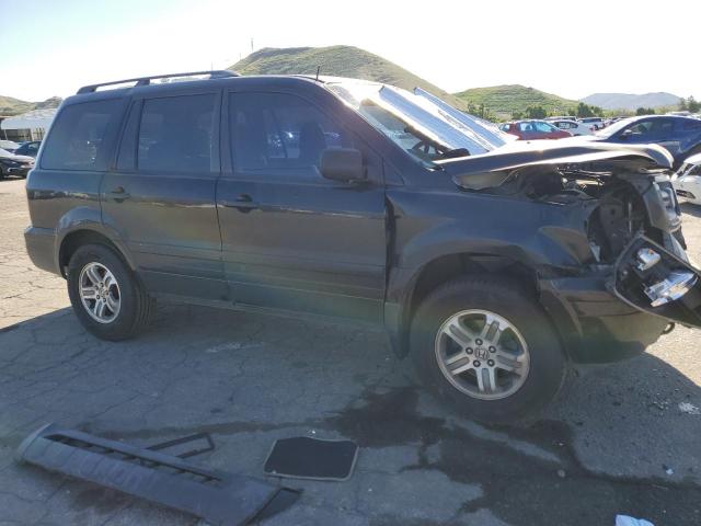 صورة رقم 4 من المزاد - 2004 HONDA PILOT EX مع VIN 2HKYF18404H614716