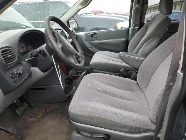 Photo 7 from auction – 2007 CHRYSLER TWN&CNTYLX with VIN 2A4GP44R87R284837