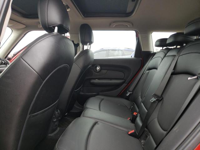 Photo 10 from auction – 2016 MINI COOPER CLU with VIN WMWLN5C53G2E07277