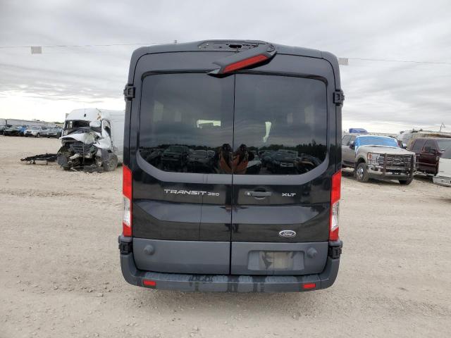 Photo 6 from auction – 2018 FORD TRANSIT T- with VIN 1FBAX2CMXJKA83893