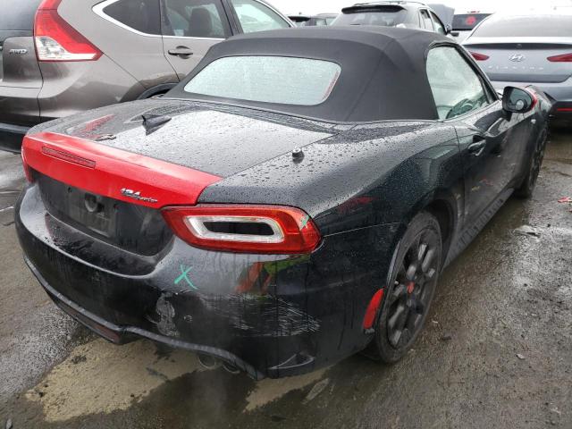 Photo 3 from auction – 2018 FIAT 124 SPIDER with VIN JC1NFAEK6J0136393