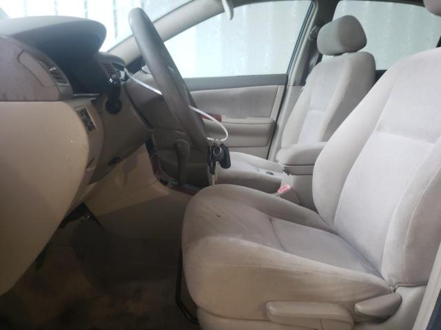 Photo 7 from auction – 2006 TOYOTA COROLLA CE with VIN 2T1BR30E66C707548