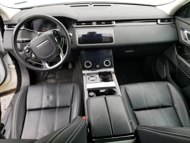 Photo 8 from auction – 2018 LAND ROVER RANGE ROVE with VIN SALYB2RN4JA745555