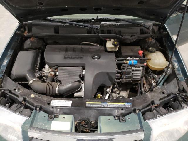 Photo 11 from auction – 2007 SATURN ION LEVEL with VIN 1G8AJ55F87Z115389