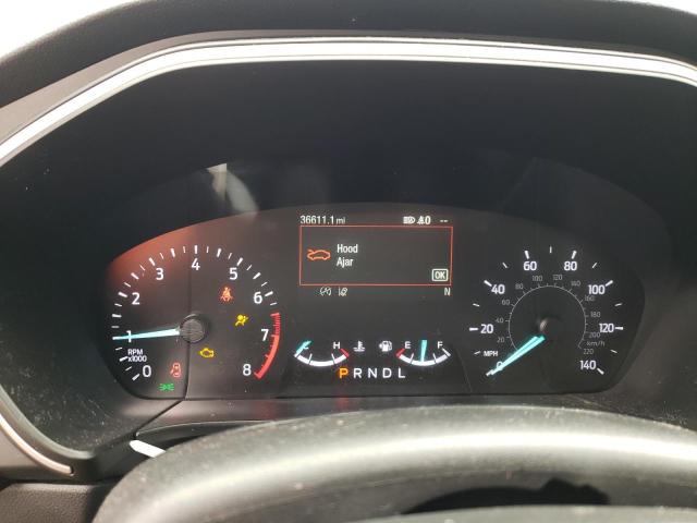 Photo 9 from auction – 2020 FORD ESCAPE SE with VIN 1FMCU0G64LUB61004