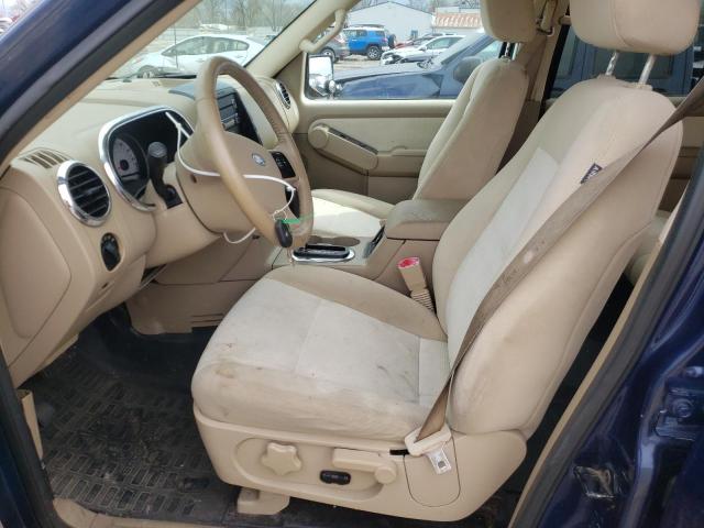 Photo 7 from auction – 2008 FORD EXPLORER S with VIN 1FMEU51EX8UA05532